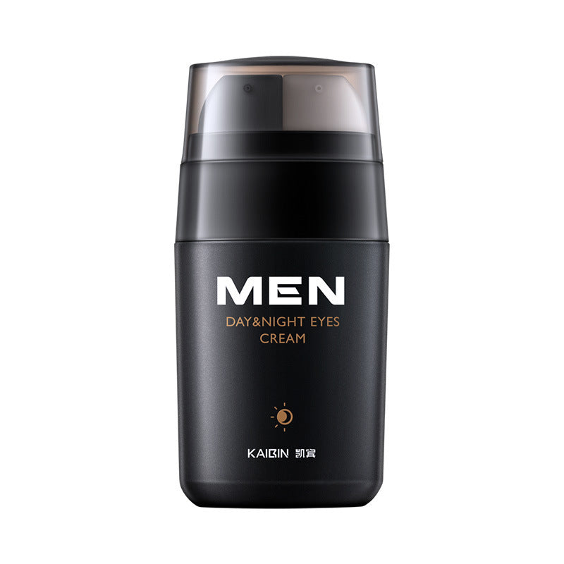 Men's Day And Night Eye Cream, Eye Skin Care Products, Care Moisturizing Cosmetics Men's Day And Night Eye Cream, Eye Skin Care Products, Care Moisturizing Cosmetics